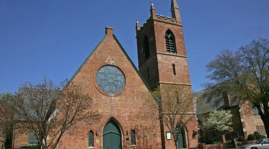 Churches Facing ‘Financial Crisis’