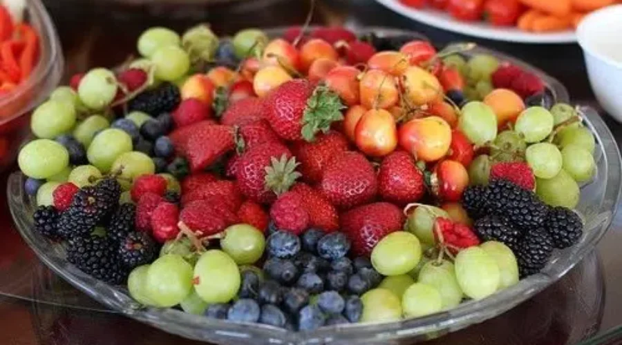 Funding To Prevent Fresh Food Waste