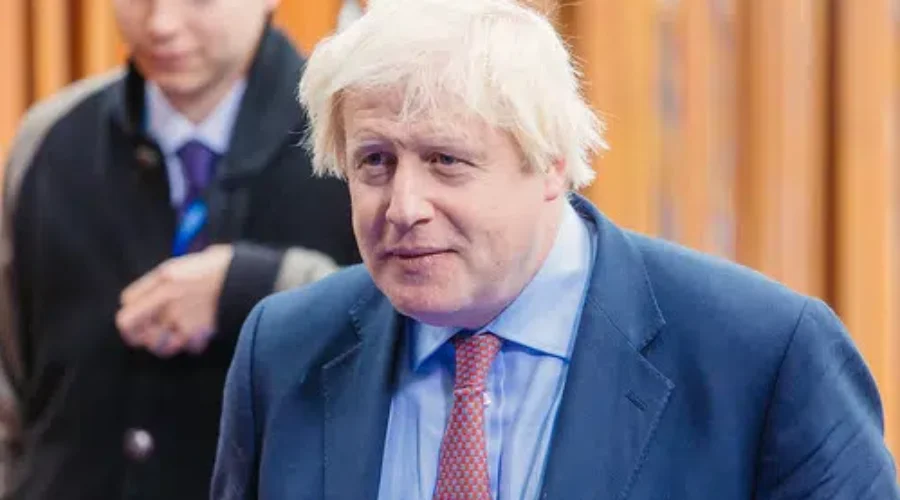 UK PM Moved To ICU