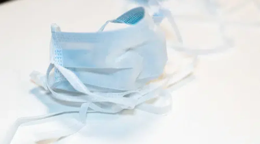 Hospital Employees Trained On PPE: CEO