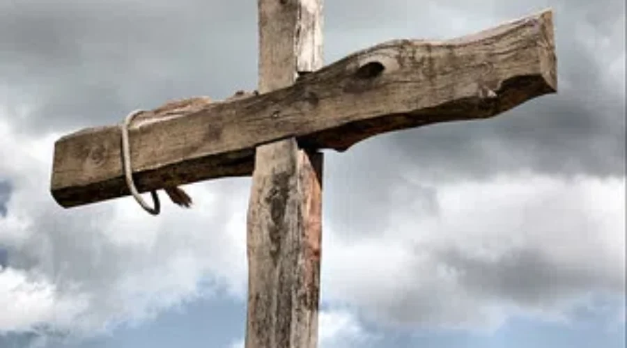 Easter Services Available Online