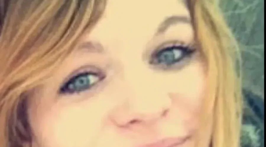 Police Offer Reward To Help Find Woman