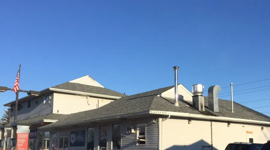 Gas Bar Owner Disappointed By Decision