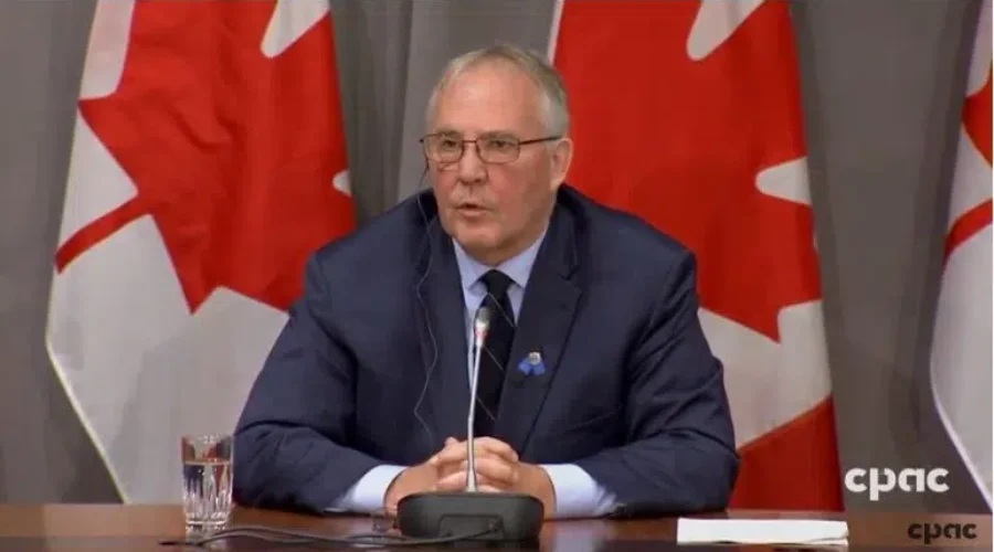 Nova Scotia Mass Shooting Under Review