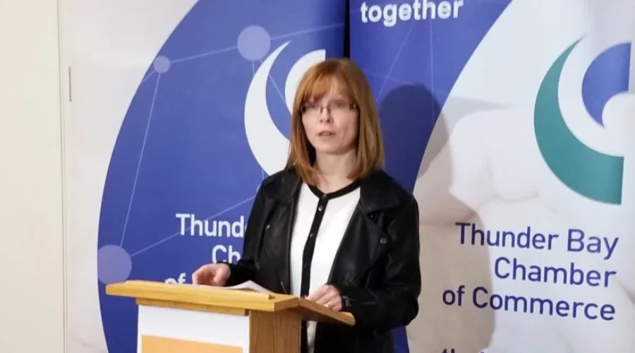 Chamber Reaches Out To Business Owners