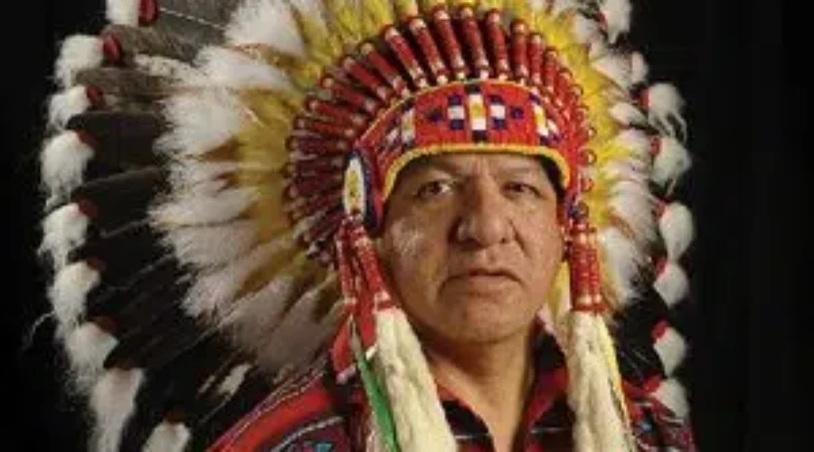 Chief Disturbed By COVID-19 Case In Fort Hope