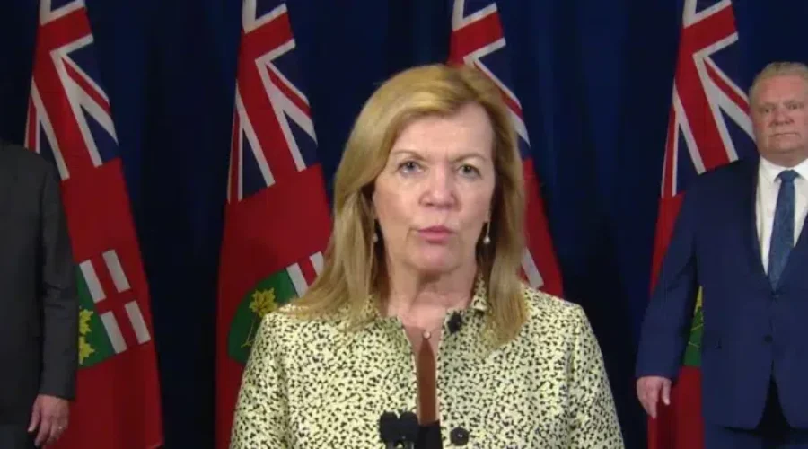 Province Planning To Bring Back Elective Surgeries