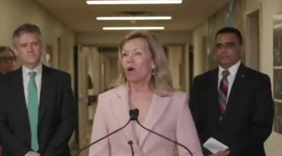 Ontario Continues To Be Against The Carbon Tax