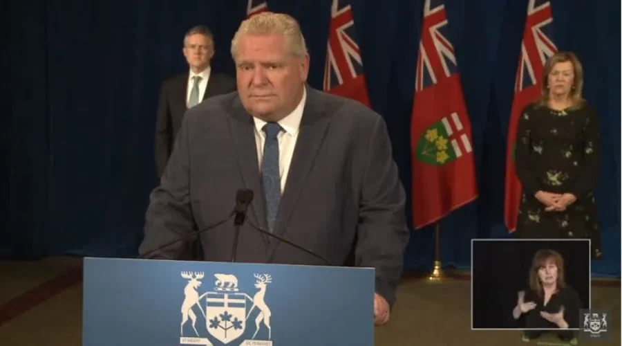 Province Signs Deal To Get Tablets For Students