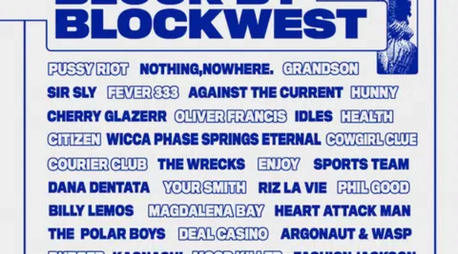 Punk Block