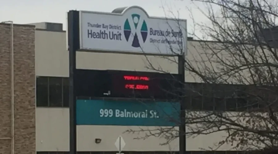 Health Unit Merger Information Limited