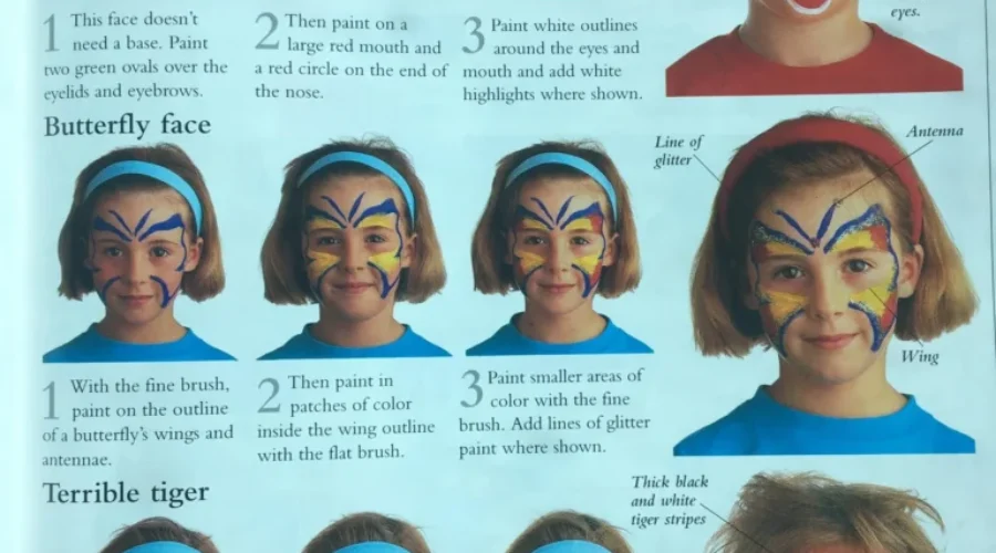 Another Weekend, Another Activity!