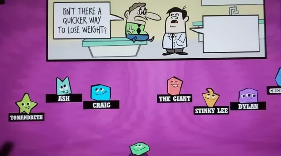 JackBox Hits Jack Pot For Games Night