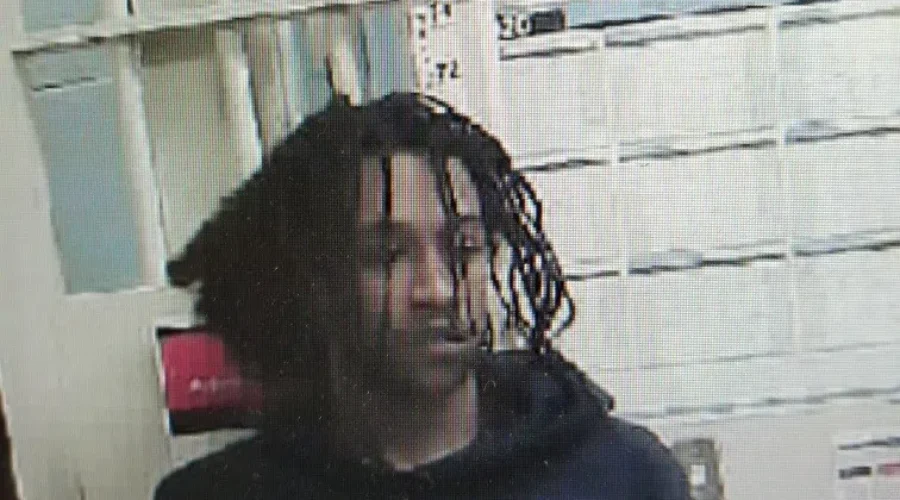 Released Murder Suspect Caught