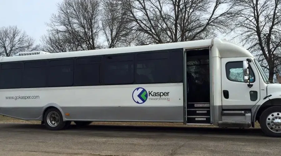 Kasper Suspending Operations