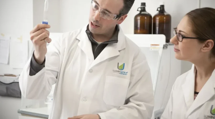 Company Expanding To Test 500,000+ Weekly