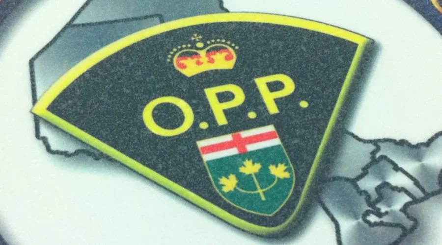 Body Found Near Big Island First Nation
