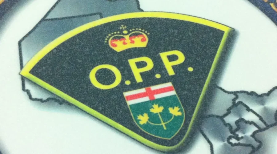 Arrest Made In Death Of First Nation Man