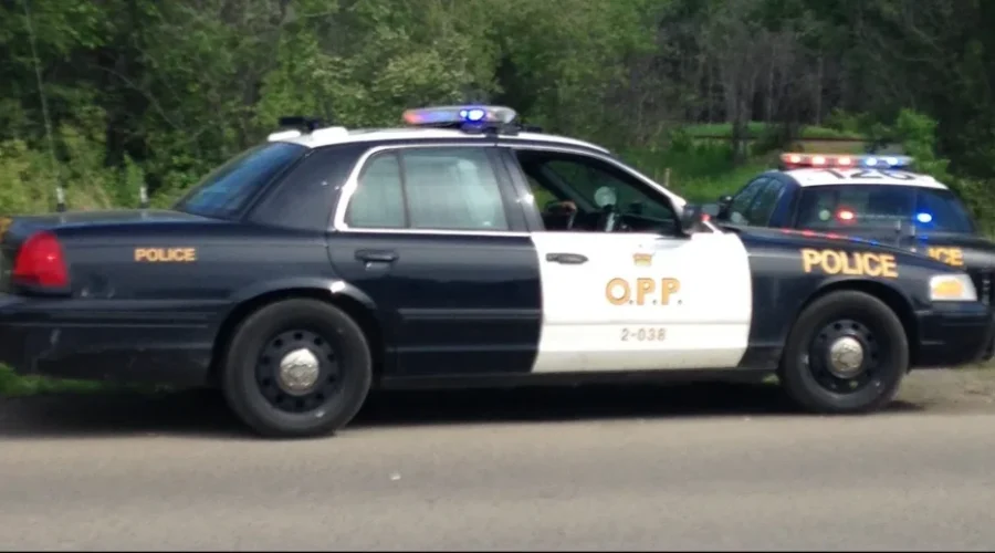 Suspected Cocaine Found Following Crash
