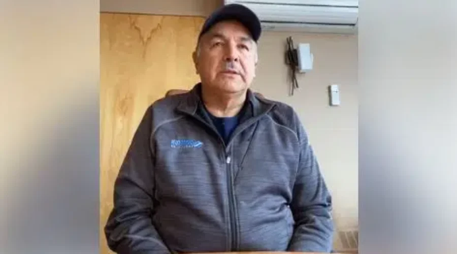 Fort William First Nation Closing Its Border