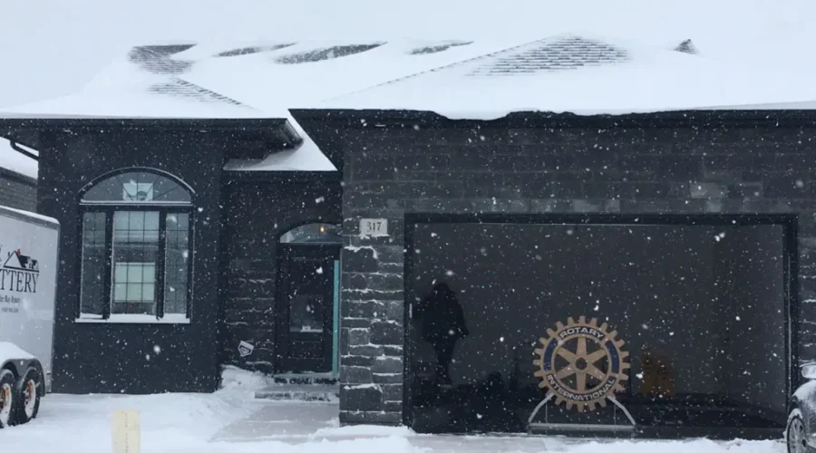 Rotary House Lottery Moved To October 12th