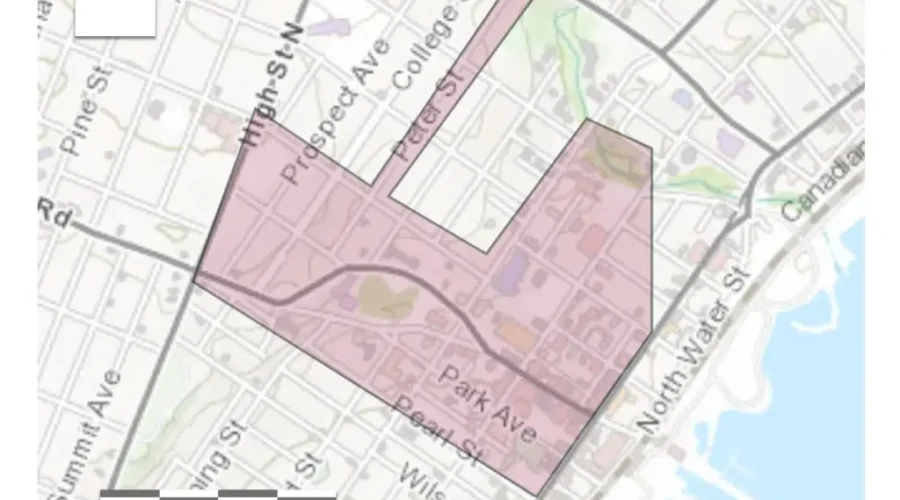UPDATE: North-Side Outage Over