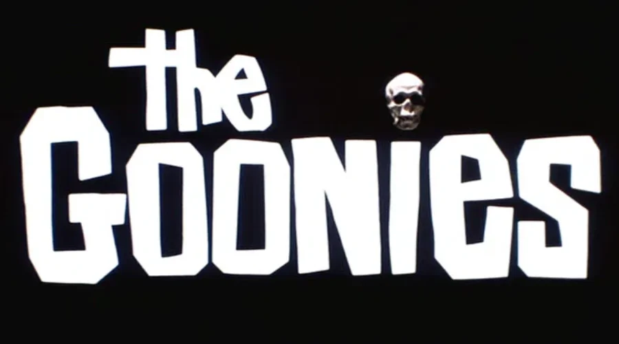 THE GOONIES REUNION!!!!!!!!