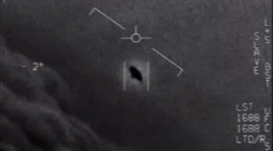 Pentagon Releases UFO Videos!!!!