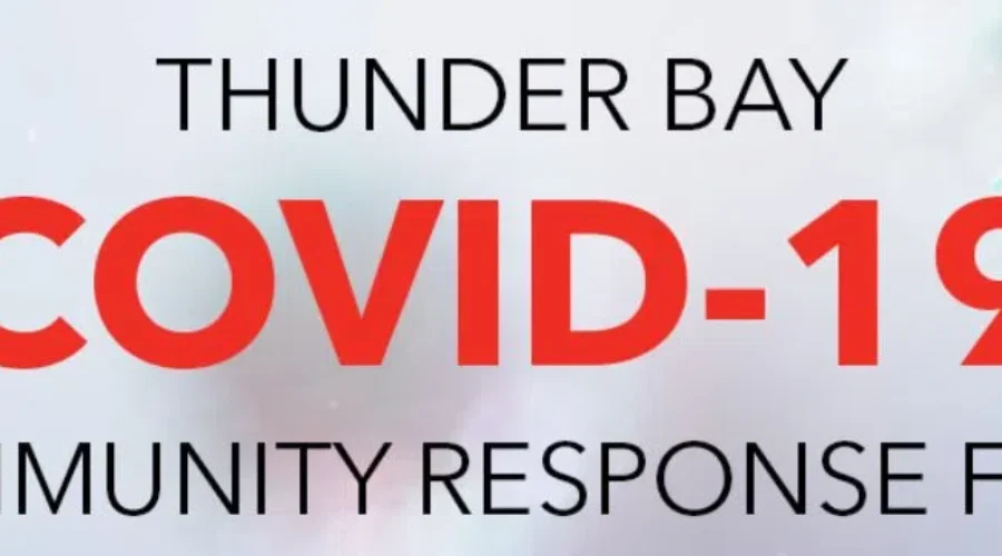 Community Response Fund Provides Relief To Charities