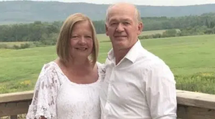 Area Couple Recount Experience With COVID-19