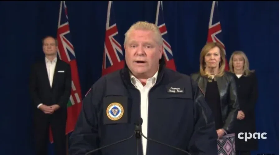 Emergency Child Care Expanded