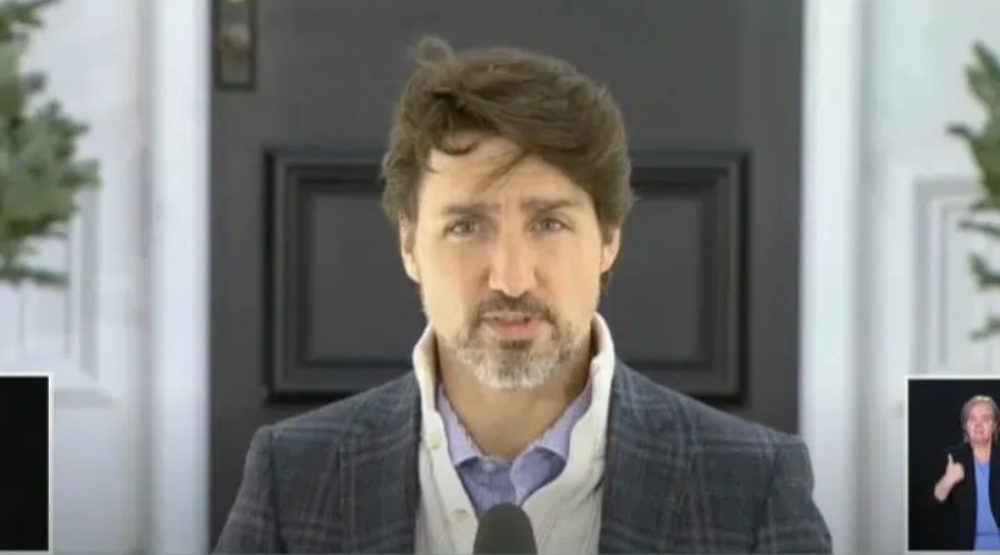 Canada Extends Border Closure With U.S.