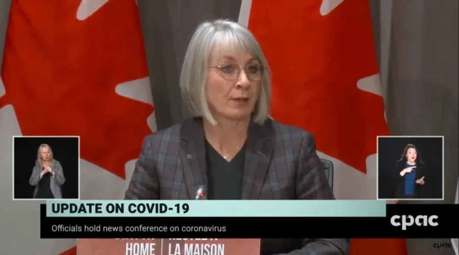 Hajdu Sympathizes With Border Concerns