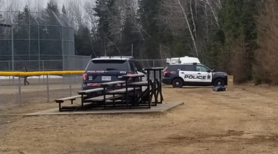 Police Still Investigating Possible Sudden Death