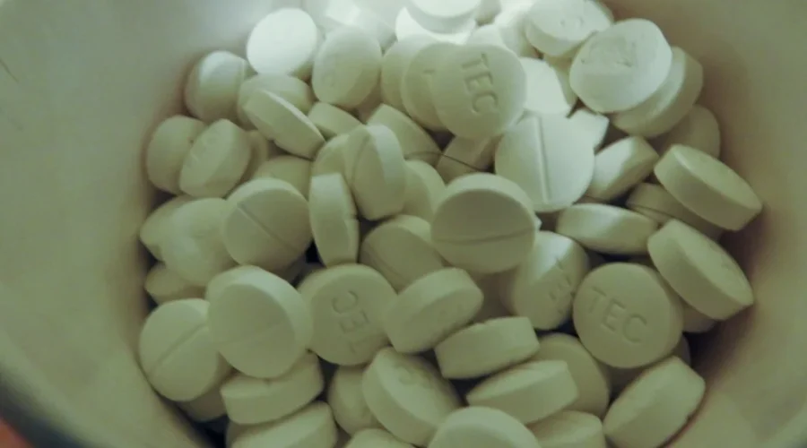 Research On-Going In War Against Drugs