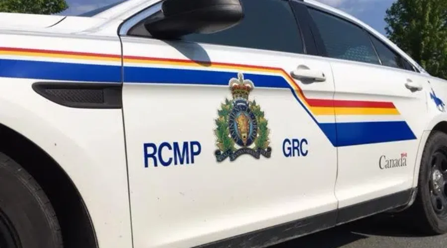 Human Remains Found In Manitoba