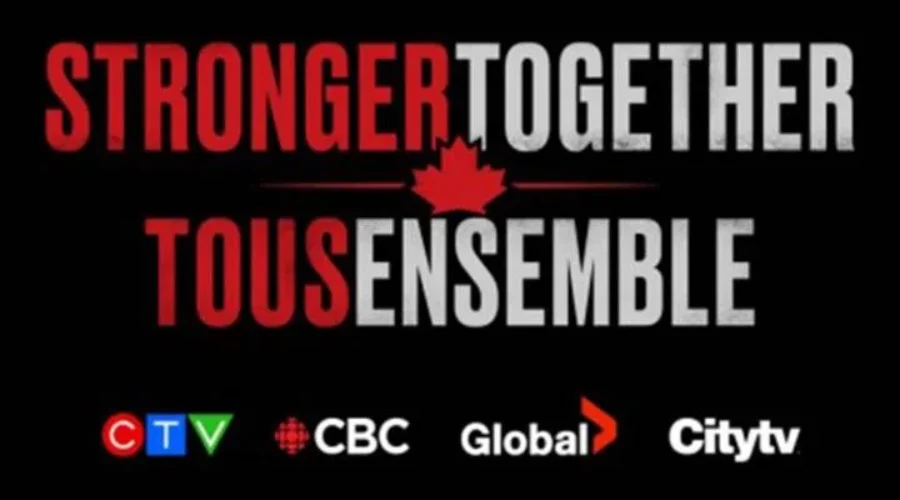 Stronger Together