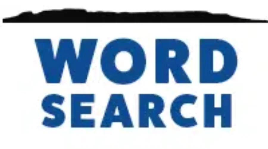 Word Search