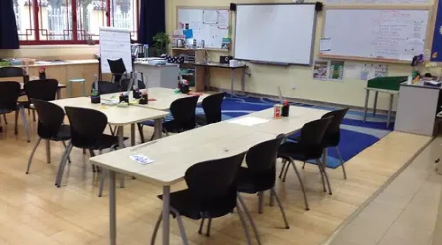 Job Action Escalates Today By Teachers