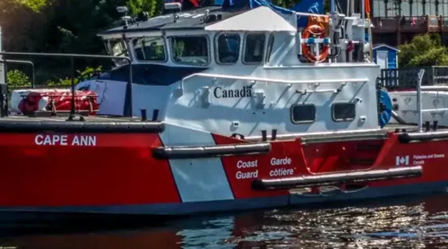 More Tragedy Off Canada’s East Coast