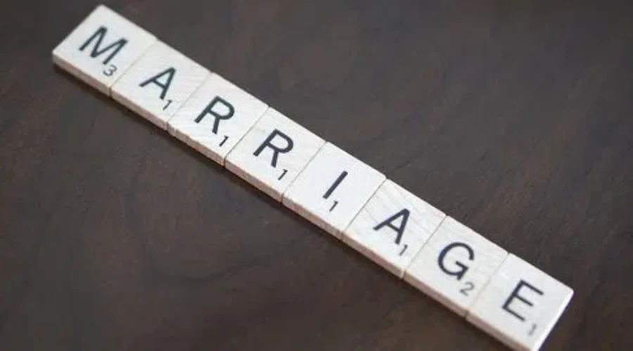 Marriages Tested During COVID-19
