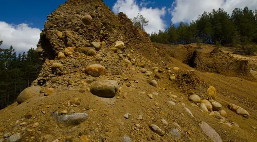 Trout Lake Campers Happy With Gravel Pit Decision