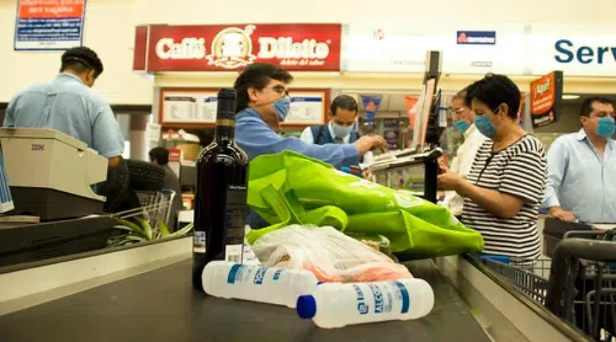 Business Campaign Focuses On Pandemic Safety