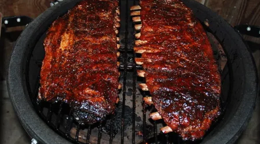 Innovative Ribfest