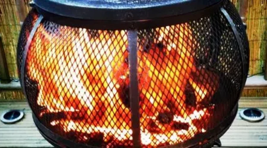 Fire Ban Ends Saturday
