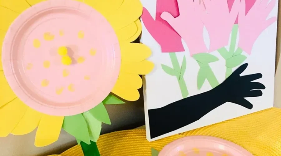 Mother’s Day Flowers