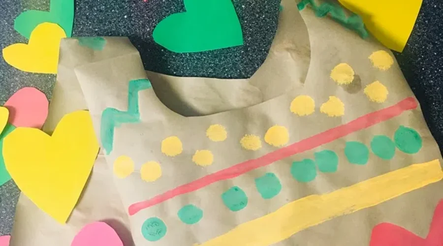Cinco de Mayo DIY