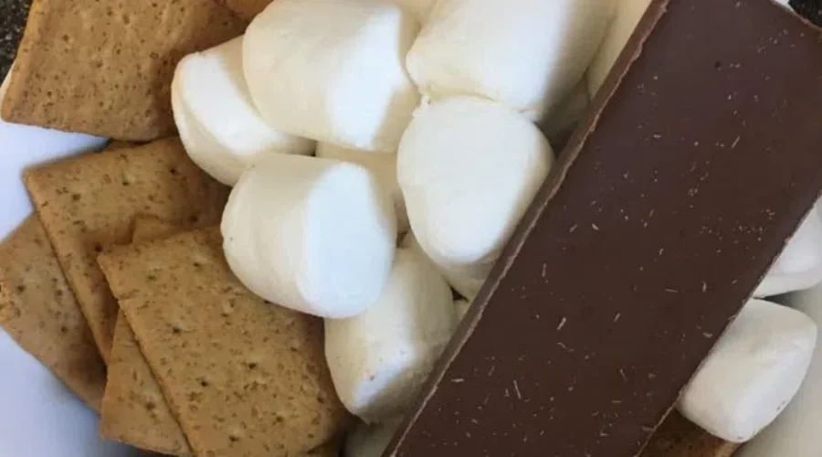 All The S’mores