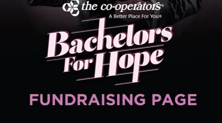 Bachelor Of Hope Auction Wraps Up Tonight