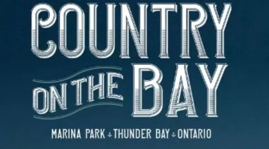 Country On The Bay Postponed